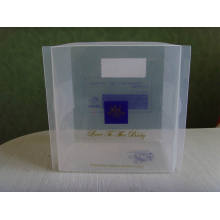 Китай Производитель ПВХ ящик для гостиничных продуктов (подарочная коробка-02)